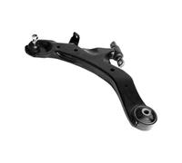 Bras de suspension Essieu avant inférieur barre oscillant transversal CQ0847L