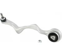 Bras de suspension Essieu avant inférieur barre oscillant transversal FEBEST