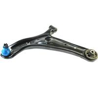 Bras de suspension Essieu avant inférieur barre oscillant transversal J32055YMT