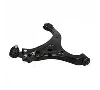 Bras de suspension Essieu avant inférieur BS-H60L JAPANPARTS pour HYUNDAI ix55