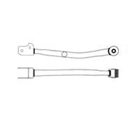 CTR CQ0554L Bras de suspension