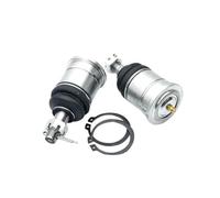 Bras De Suspension Essieu Joint À Rotule Supérieur Graissable Étendu De 25mm, Pour Nissan, Pour Navara D40 4wd Modèle 2005 - 2014 Et Pour Pour Np300 2015 + Voiture