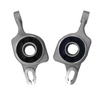 Bras De Suspension Essieu Pour Dodge Pour Durango 2011 2012 2013 2014 2015 2 Pièces Avant Inférieur Lh Rh Bras Douille Support Suspension