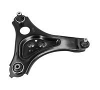 Bras de suspension extérieur barre oscillant transversal 16-16 050 0074 MEYLE