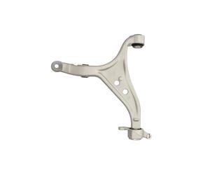 Bras de suspension FEBI BILSTEIN 106141 essieu avant, gauche, avant