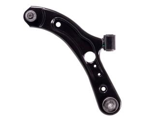Bras de suspension FEBI BILSTEIN 107907 essieu avant, gauche, avant