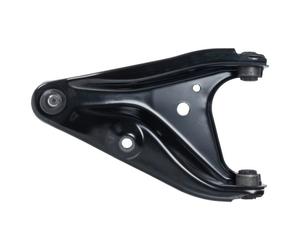 Bras de suspension FEBI BILSTEIN 108899 essieu avant, gauche, avant