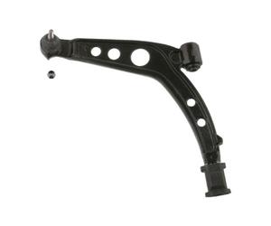 Bras de suspension FEBI BILSTEIN 12059 essieu avant, gauche, avant