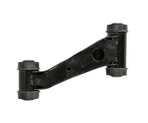 Bras de suspension FEBI BILSTEIN 12962 essieu avant, gauche, avant