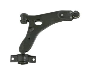 Bras de suspension FEBI BILSTEIN 15681 essieu avant, droite, avant