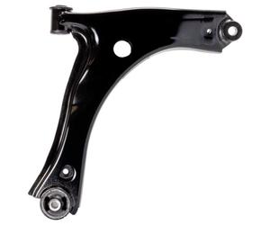 Bras de suspension FEBI BILSTEIN 173110 essieu avant, droite, avant