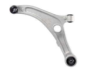 Bras de suspension FEBI BILSTEIN 173586 essieu avant, gauche, avant