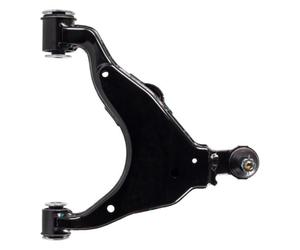 Bras de suspension FEBI BILSTEIN 174202 essieu avant, droite, avant