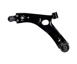Bras de suspension FEBI BILSTEIN 174497 essieu avant, gauche, avant