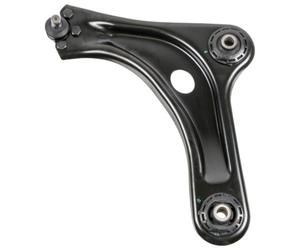 Bras de suspension FEBI BILSTEIN 176055 essieu avant, gauche, avant
