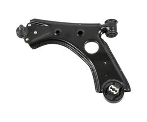Bras de suspension FEBI BILSTEIN 177893 essieu avant, gauche, avant