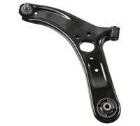 Bras de suspension FEBI BILSTEIN 177897 essieu avant, gauche, avant