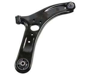 Bras de suspension FEBI BILSTEIN 177899 essieu avant, droite, avant