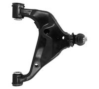 Bras de suspension FEBI BILSTEIN 179167 essieu avant, droite, en bas