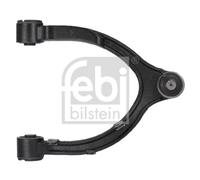 Bras de suspension FEBI BILSTEIN 179581 essieu avant, droite, en haut
