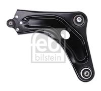 Bras de suspension FEBI BILSTEIN 179985 essieu avant, gauche, en bas