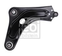 Bras de suspension FEBI BILSTEIN 179986 essieu avant, droite, en bas