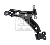 Bras de suspension FEBI BILSTEIN 180380 essieu avant, gauche, avant