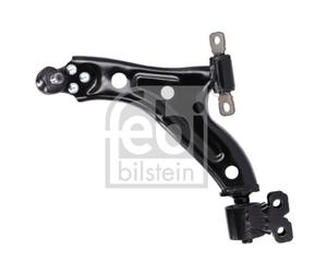 Bras de suspension FEBI BILSTEIN 180380 essieu avant, gauche, avant