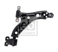 Bras de suspension FEBI BILSTEIN 180382 essieu avant, droite, en bas