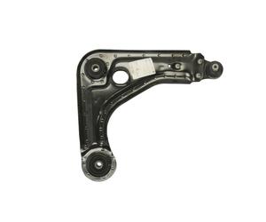 Bras de suspension FEBI BILSTEIN 1808 essieu avant, droite, avant