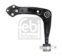Bras de suspension FEBI BILSTEIN 180932 essieu avant, gauche,