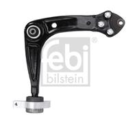 Bras de suspension FEBI BILSTEIN 180935 essieu avant, droite,