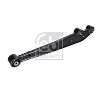 Bras de suspension FEBI BILSTEIN 180967 essieu arrière, droite, arrière