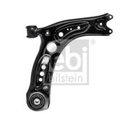 Bras de suspension FEBI BILSTEIN 181030 essieu avant, droite, avant