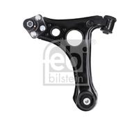Bras de suspension FEBI BILSTEIN 181830 essieu avant, droite, avant