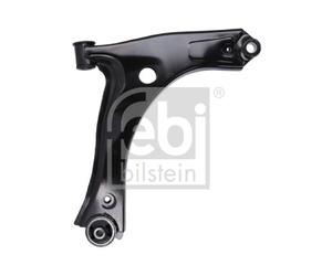 Bras de suspension FEBI BILSTEIN 182164 essieu avant, droite, avant