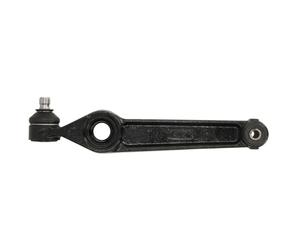 Bras de suspension FEBI BILSTEIN 19501 essieu avant, gauche, droite, avant