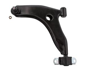 Bras de suspension FEBI BILSTEIN 19673 essieu avant, gauche, avant