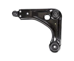 Bras de suspension FEBI BILSTEIN 21281 essieu avant, gauche, avant