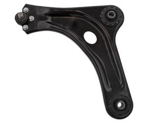 Bras de suspension FEBI BILSTEIN 22633 essieu avant, gauche, avant