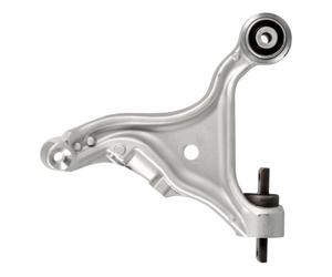 Bras de suspension FEBI BILSTEIN 23351 essieu avant, gauche, avant