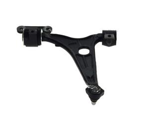 Bras de suspension FEBI BILSTEIN 26645 essieu avant, gauche, avant