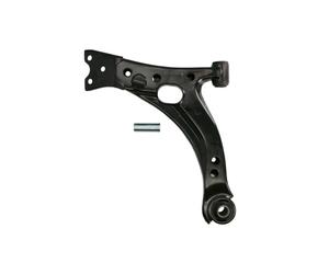 Bras de suspension FEBI BILSTEIN 28109 essieu avant, gauche, avant