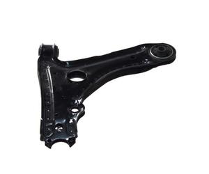 Bras de suspension FEBI BILSTEIN 2818 essieu avant, gauche, droite, avant