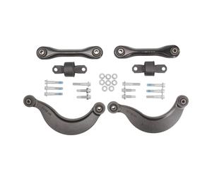 Bras de suspension FEBI BILSTEIN 34250