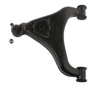 Bras de suspension FEBI BILSTEIN 36252 essieu avant, gauche, avant