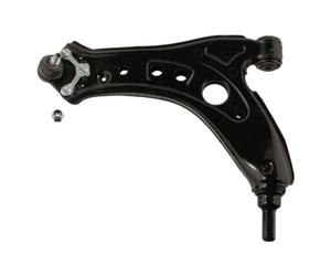 Bras de suspension febi bilstein 37197 essieu avant, gauche, avant