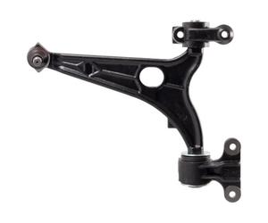 Bras de suspension FEBI BILSTEIN 37350 essieu avant, gauche, avant