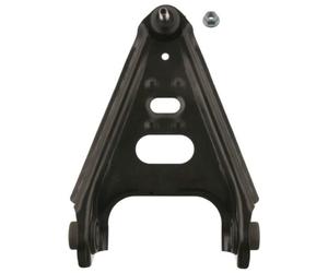 Bras de suspension FEBI BILSTEIN 38610 essieu avant, gauche, droite, avant