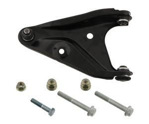 Bras de suspension FEBI BILSTEIN 40253 essieu avant, gauche, avant